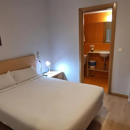 Blanco Albergue-3